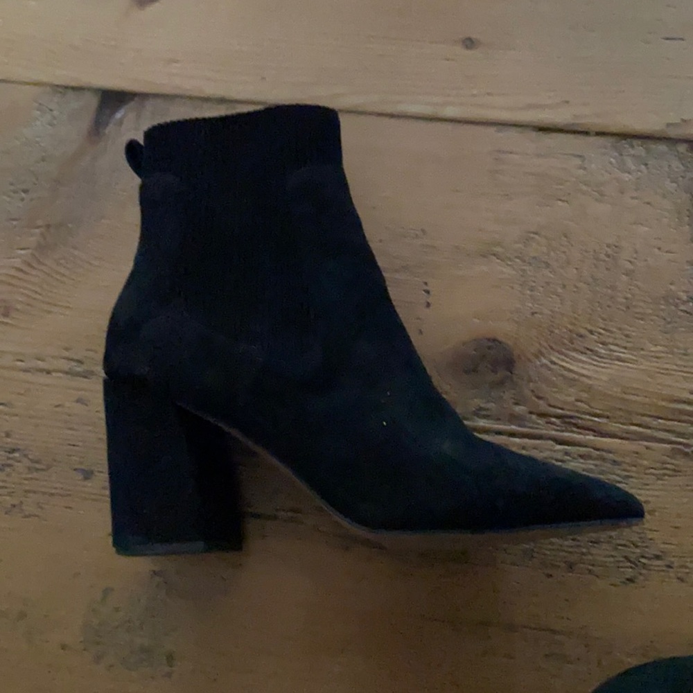 Steve Madden High Heels